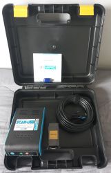 Scanner Napro PC3000 USB Versão 31